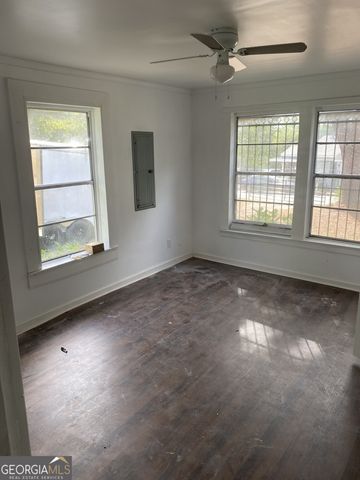 348 Hortman Avenue, Macon, GA 31204