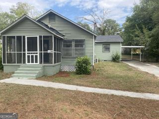 348 Hortman Avenue, Macon, GA 31204