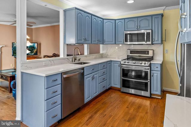 19355 FRENCHTON PL, Montgomery Village, MD 20879