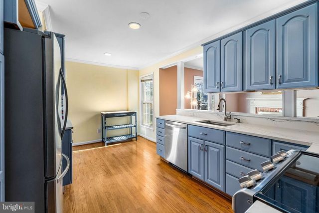 19355 FRENCHTON PL, Montgomery Village, MD 20879