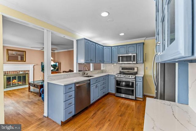 19355 FRENCHTON PL, Montgomery Village, MD 20879