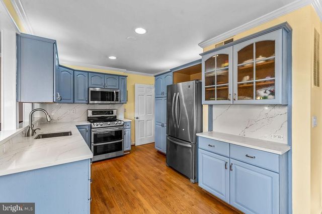 19355 FRENCHTON PL, Montgomery Village, MD 20879