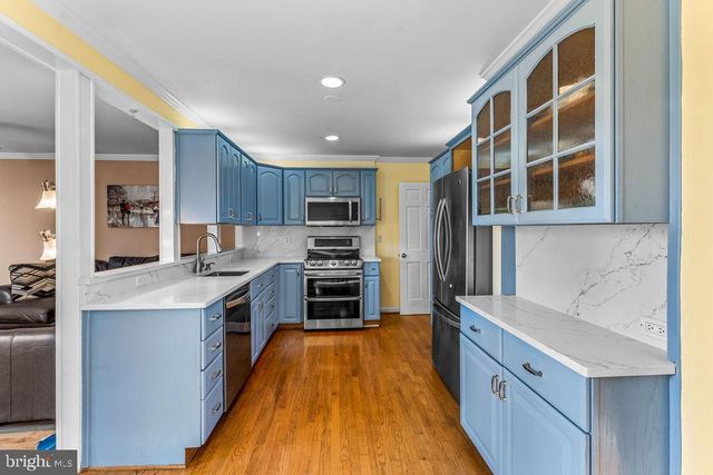 19355 FRENCHTON PL, Montgomery Village, MD 20879