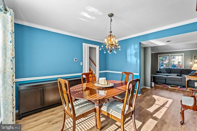 19355 FRENCHTON PL, Montgomery Village, MD 20879