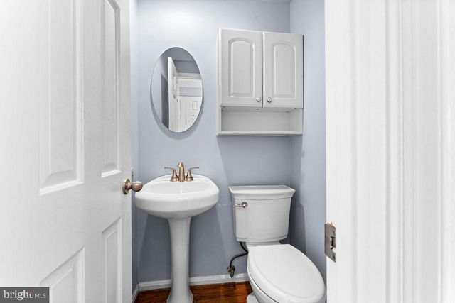 19355 FRENCHTON PL, Montgomery Village, MD 20879