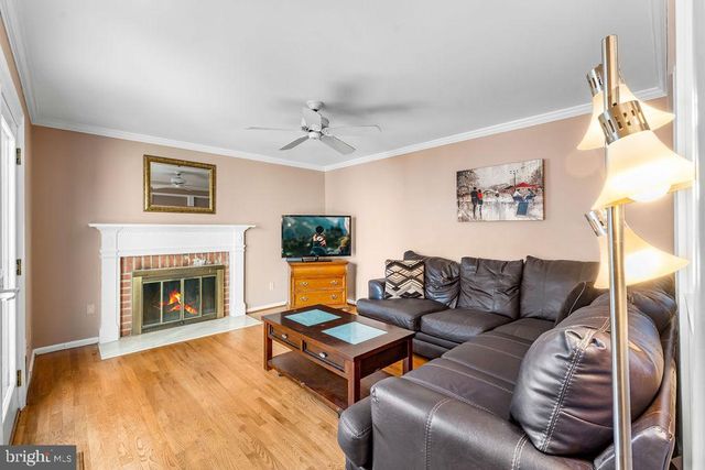 19355 FRENCHTON PL, Montgomery Village, MD 20879