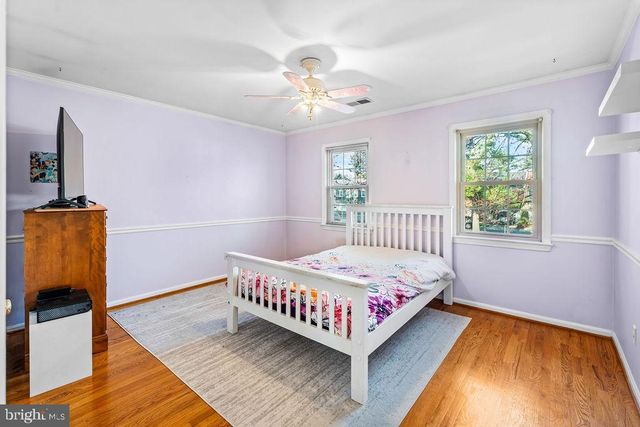 19355 FRENCHTON PL, Montgomery Village, MD 20879