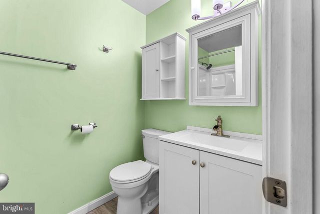 19355 FRENCHTON PL, Montgomery Village, MD 20879