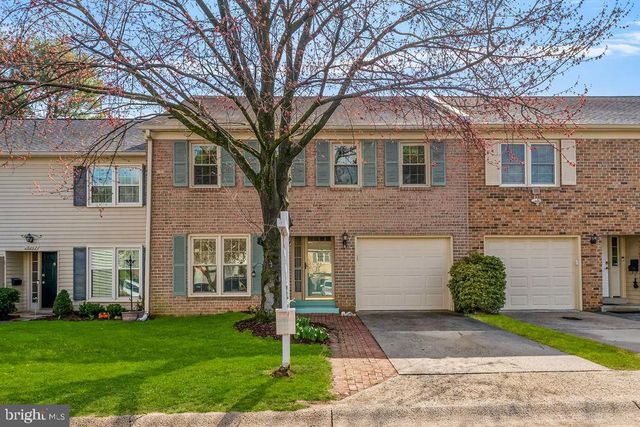 19355 FRENCHTON PL, Montgomery Village, MD 20879