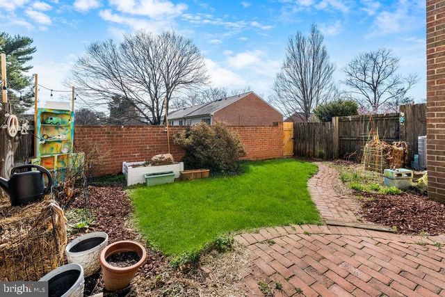 19355 FRENCHTON PL, Montgomery Village, MD 20879