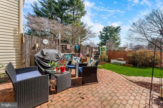 19355 FRENCHTON PL, Montgomery Village, MD 20879