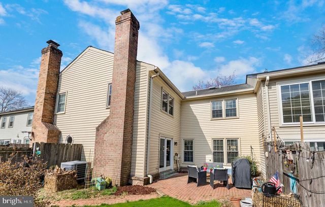 19355 FRENCHTON PL, Montgomery Village, MD 20879