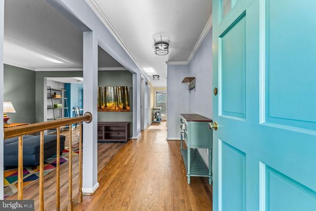 19355 FRENCHTON PL, Montgomery Village, MD 20879