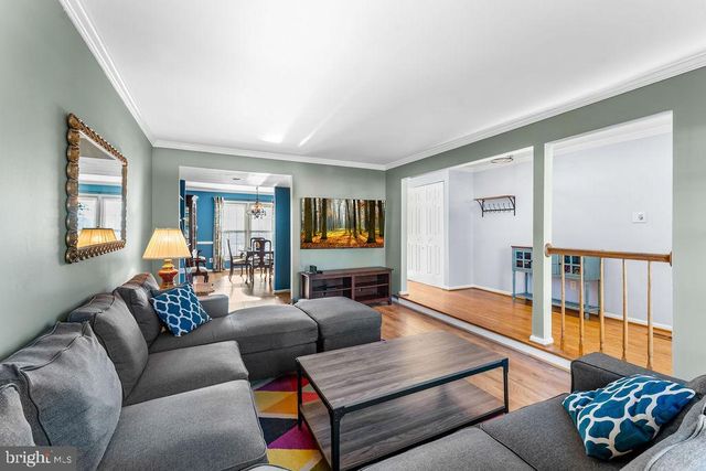 19355 FRENCHTON PL, Montgomery Village, MD 20879