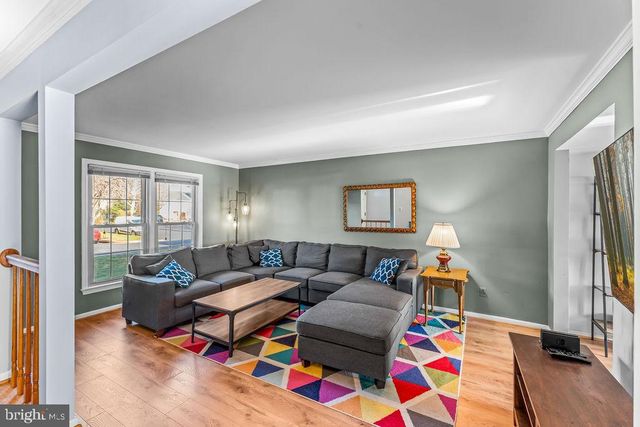 19355 FRENCHTON PL, Montgomery Village, MD 20879