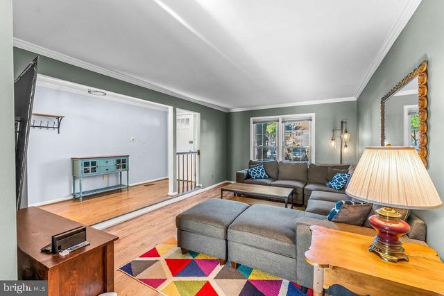 19355 FRENCHTON PL, Montgomery Village, MD 20879