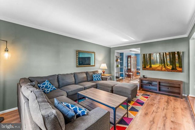 19355 FRENCHTON PL, Montgomery Village, MD 20879