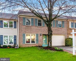 19355 FRENCHTON PL, Montgomery Village, MD 20879