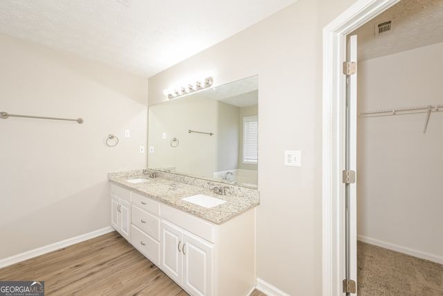 275 Trelawney Drive, Covington, GA 30016