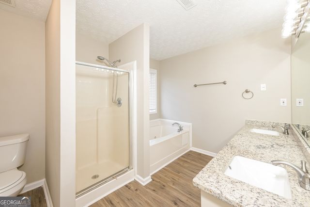 275 Trelawney Drive, Covington, GA 30016