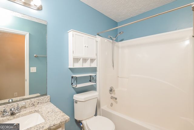 275 Trelawney Drive, Covington, GA 30016