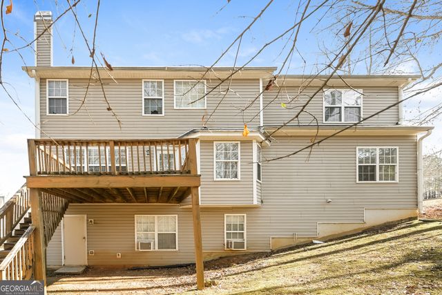 275 Trelawney Drive, Covington, GA 30016