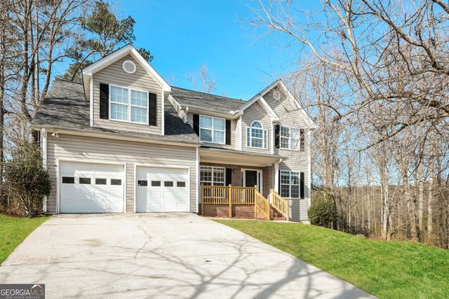 275 Trelawney Drive, Covington, GA 30016