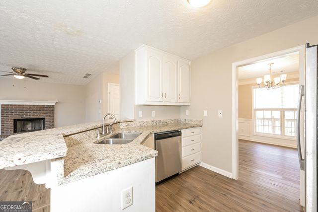 275 Trelawney Drive, Covington, GA 30016