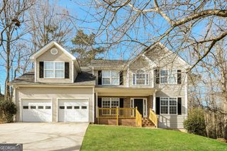 275 Trelawney Drive, Covington, GA 30016