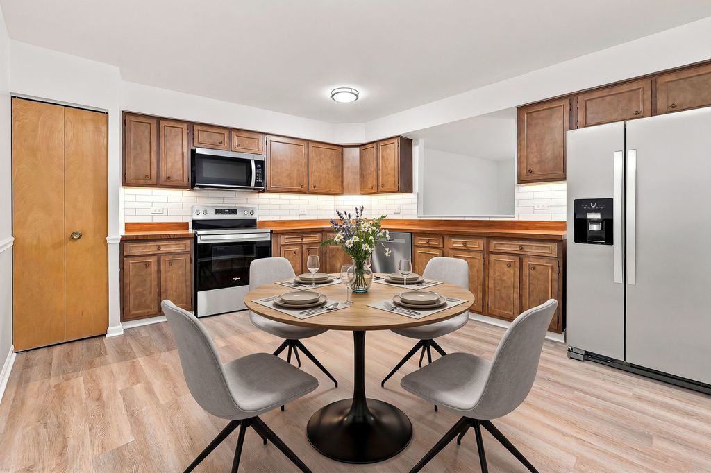 1025 S Fernandez Avenue 1S, Arlington Heights, IL 60005 — photo 4