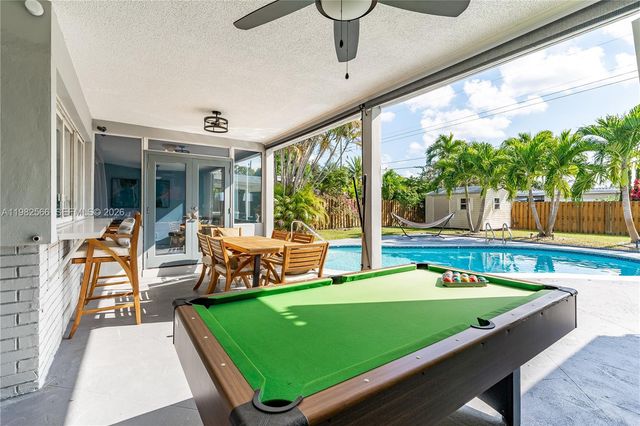 4212 Van Buren St, Hollywood, FL 33021