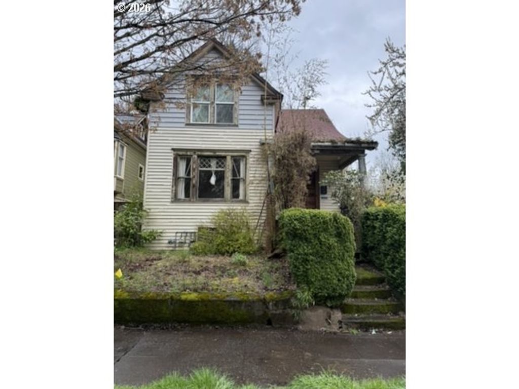 638 Se 34TH Ave, Portland, OR 97214