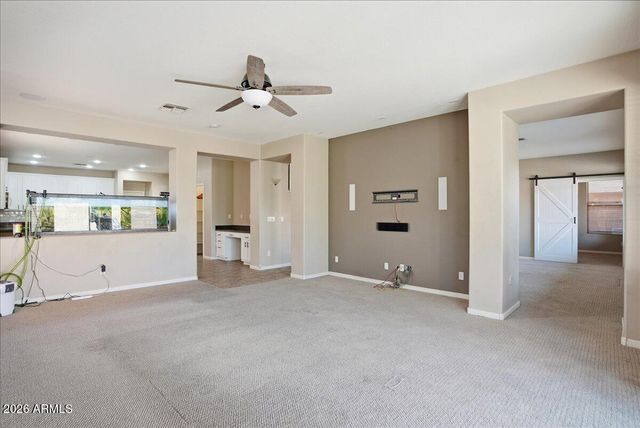 10740 E LOBO Avenue, Mesa, AZ 85209