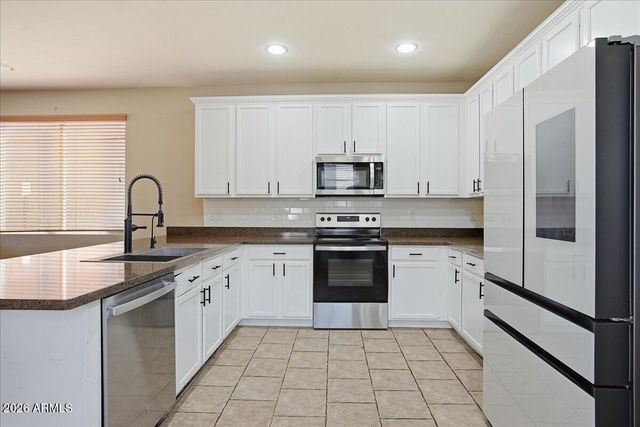 10740 E LOBO Avenue, Mesa, AZ 85209