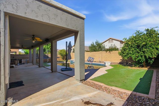 10740 E LOBO Avenue, Mesa, AZ 85209