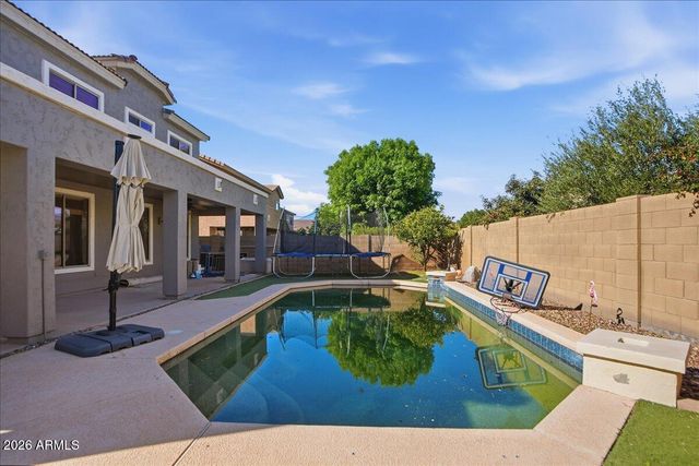 10740 E LOBO Avenue, Mesa, AZ 85209