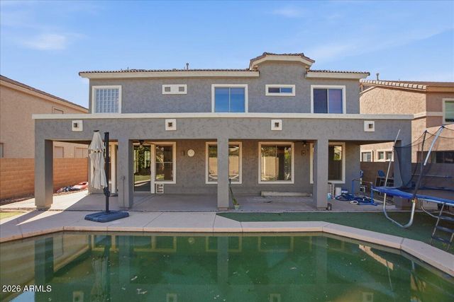 10740 E LOBO Avenue, Mesa, AZ 85209