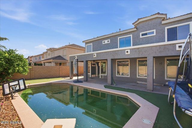 10740 E LOBO Avenue, Mesa, AZ 85209