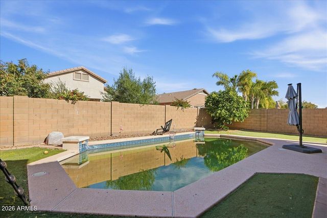 10740 E LOBO Avenue, Mesa, AZ 85209