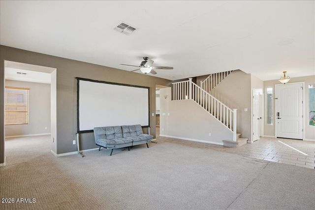 10740 E LOBO Avenue, Mesa, AZ 85209