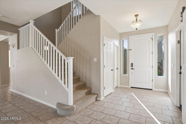 10740 E LOBO Avenue, Mesa, AZ 85209