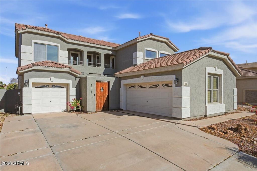 10740 E LOBO Avenue, Mesa, AZ 85209