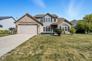 14041 Mimosa Court, Fishers, IN 46038
