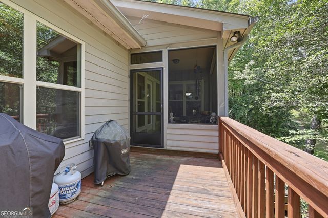 411 Hickory Nut Mountain, Tallulah Falls, GA 30573