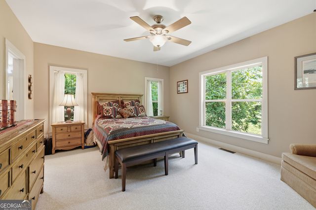 411 Hickory Nut Mountain, Tallulah Falls, GA 30573
