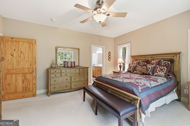 411 Hickory Nut Mountain, Tallulah Falls, GA 30573