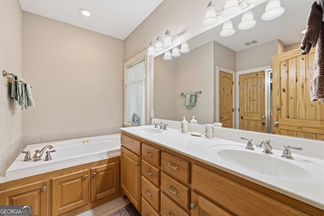 411 Hickory Nut Mountain, Tallulah Falls, GA 30573
