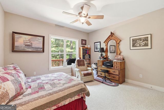 411 Hickory Nut Mountain, Tallulah Falls, GA 30573