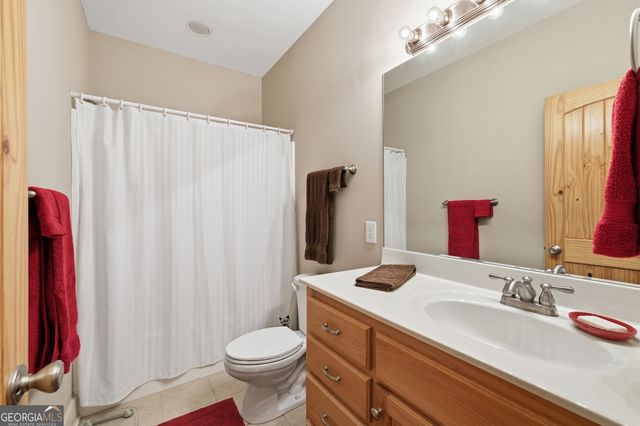 411 Hickory Nut Mountain, Tallulah Falls, GA 30573
