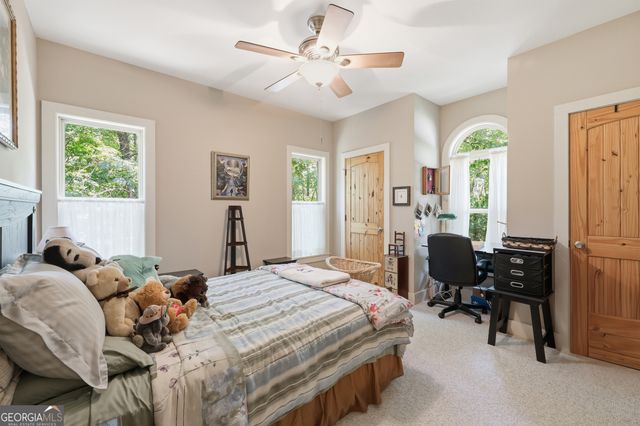 411 Hickory Nut Mountain, Tallulah Falls, GA 30573